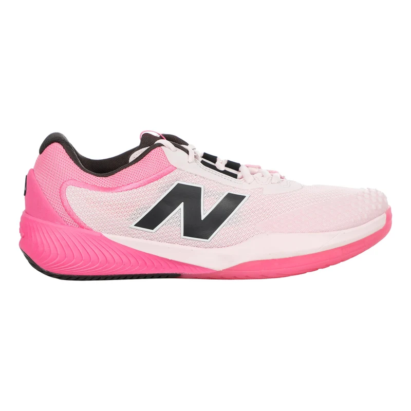 FuelCell 996v6 Chaussures toutes surfaces Hommes-pink, blanc