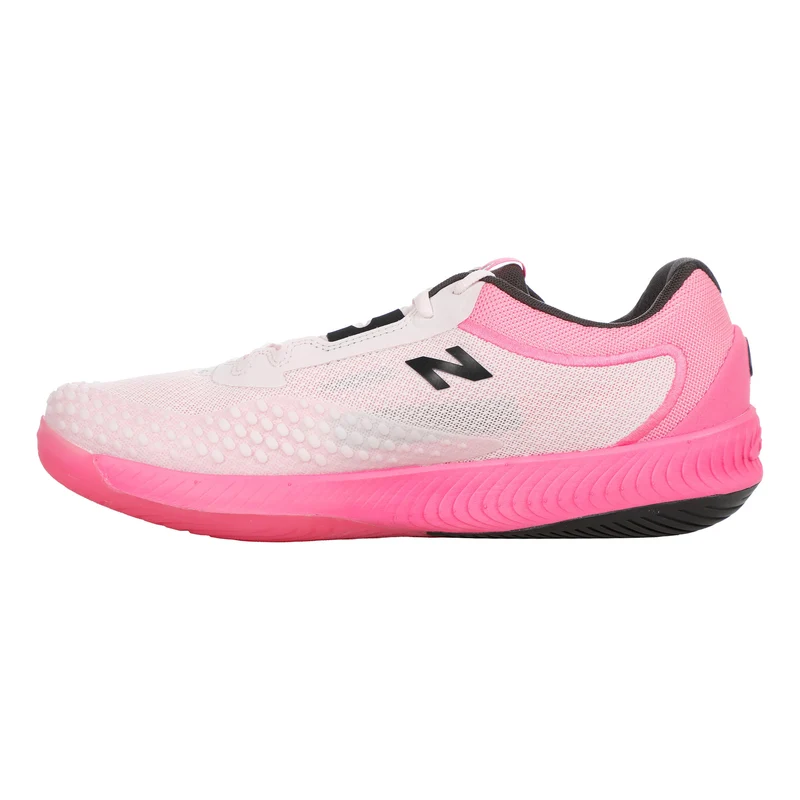 FuelCell 996v6 Chaussures toutes surfaces Hommes-pink, blanc