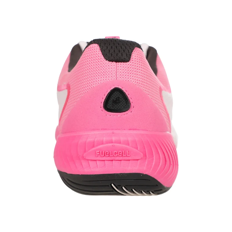 FuelCell 996v6 Chaussures toutes surfaces Hommes-pink, blanc