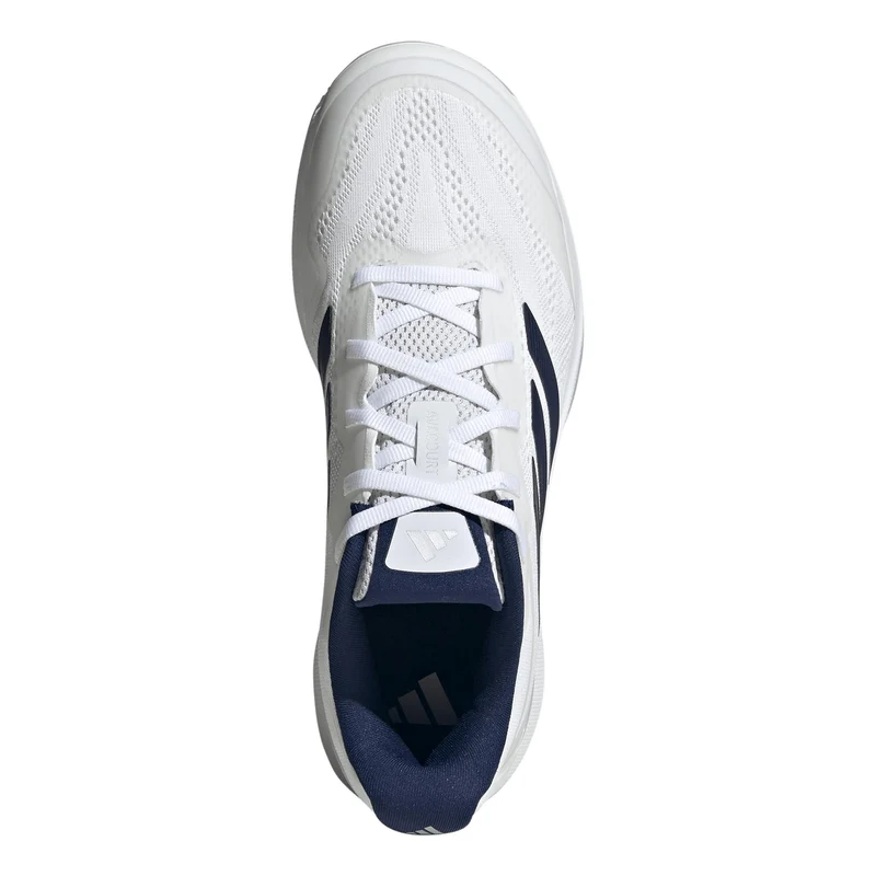 Avacourt 3 Chaussure terre battue Femmes - blanc, bleu foncé