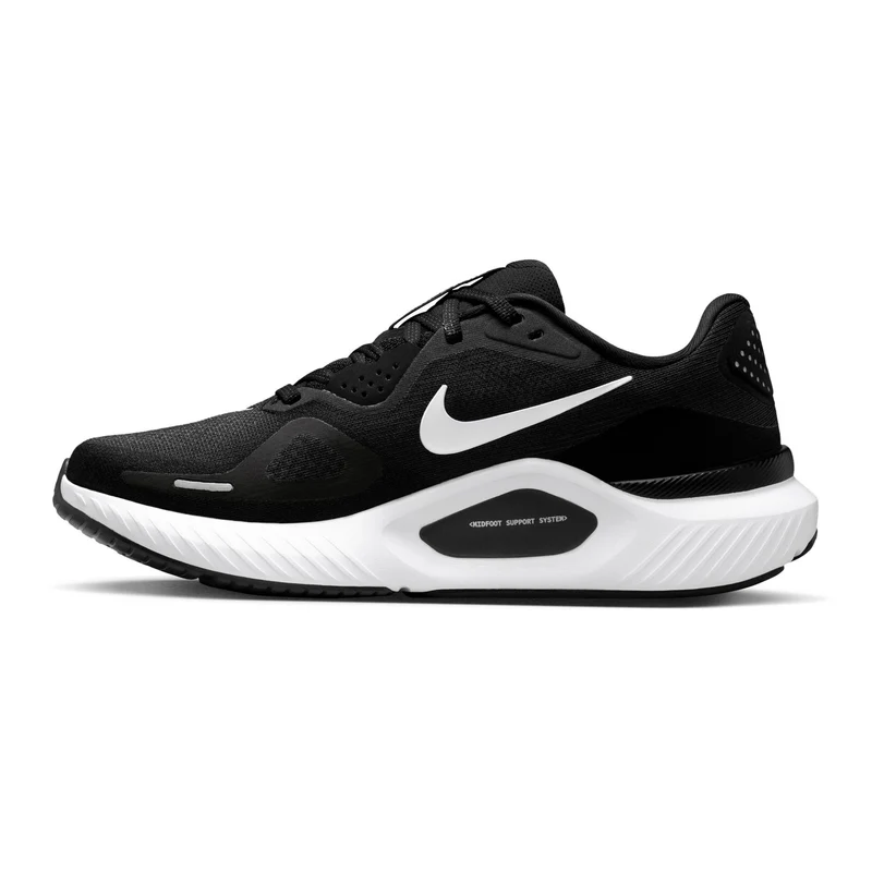 Structure 26 Chaussure de running avec stabilisateurs Femmes - noir, blanc