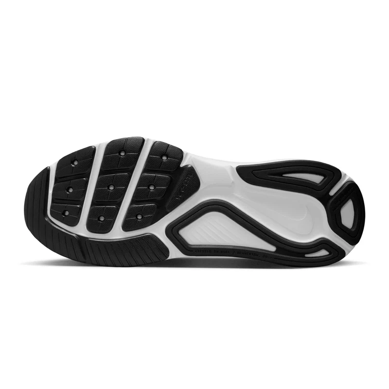 Structure 26 Chaussure de running avec stabilisateurs Femmes - noir, blanc