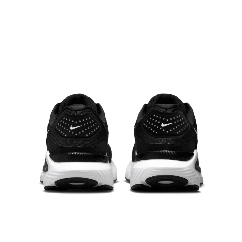Structure 26 Chaussure de running avec stabilisateurs Femmes - noir, blanc