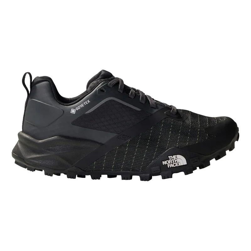 Offtrail TR GTX Chaussure trail Femmes - gris, noir