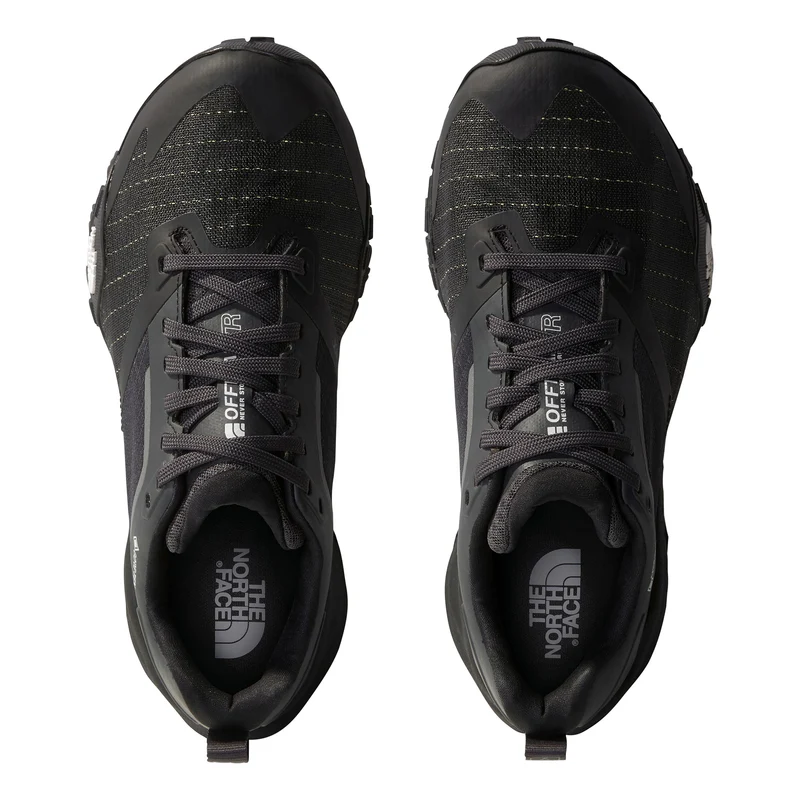Offtrail TR GTX Chaussure trail Femmes - gris, noir