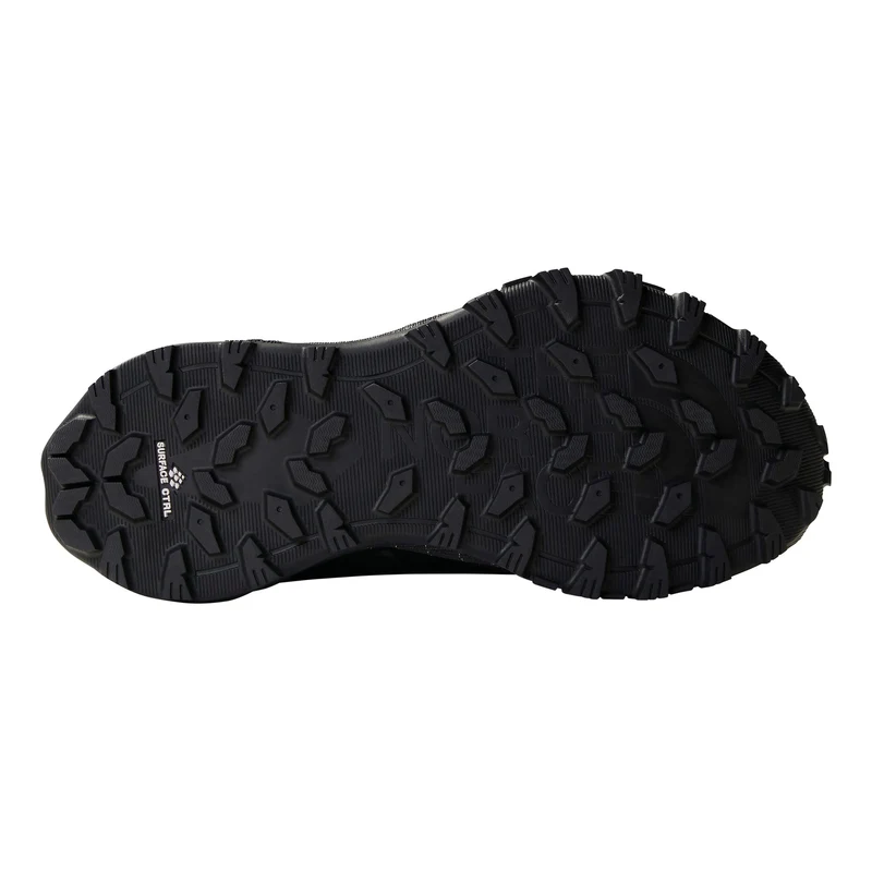 Offtrail TR GTX Chaussure trail Femmes - gris, noir