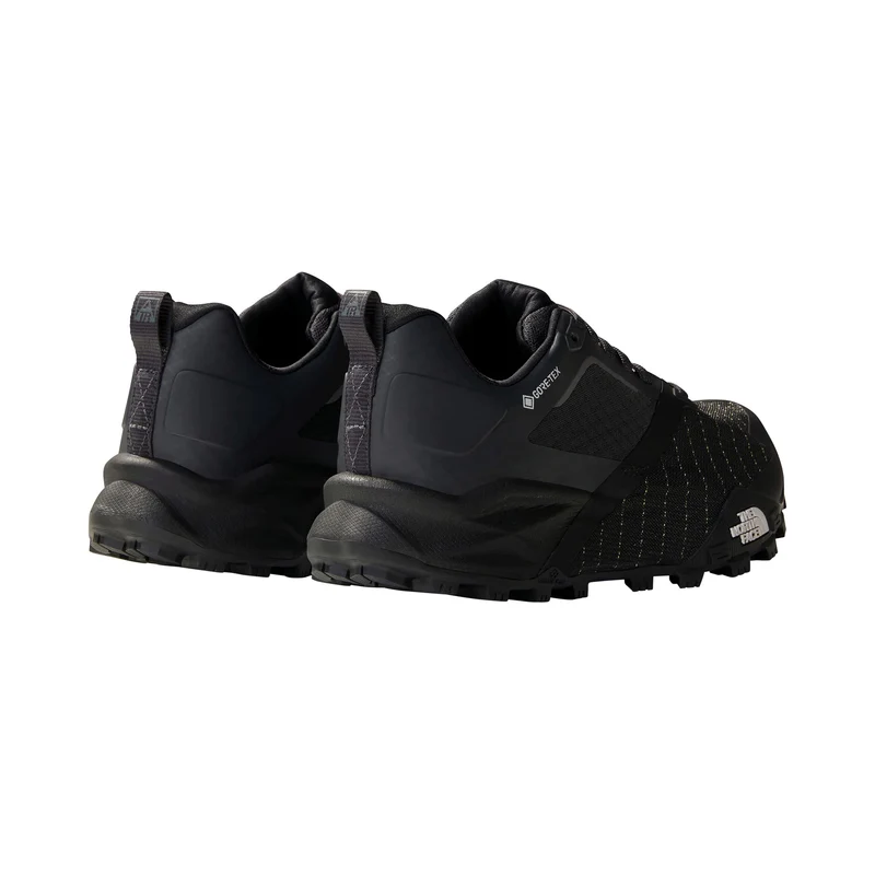 Offtrail TR GTX Chaussure trail Femmes - gris, noir