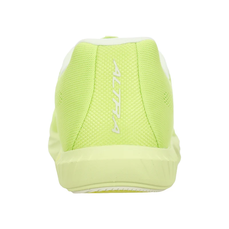 Escalante 4 High Energy Chaussure de running sans stabilisateurs Hommes-vert olive, vert clair