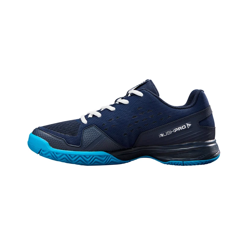 Rush Pro Chaussures Toutes Surfaces Enfants-Bleu Foncé,Bleu Foncé