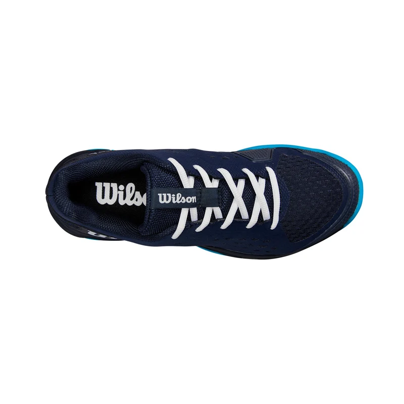 Rush Pro Chaussures Toutes Surfaces Enfants-Bleu Foncé,Bleu Foncé