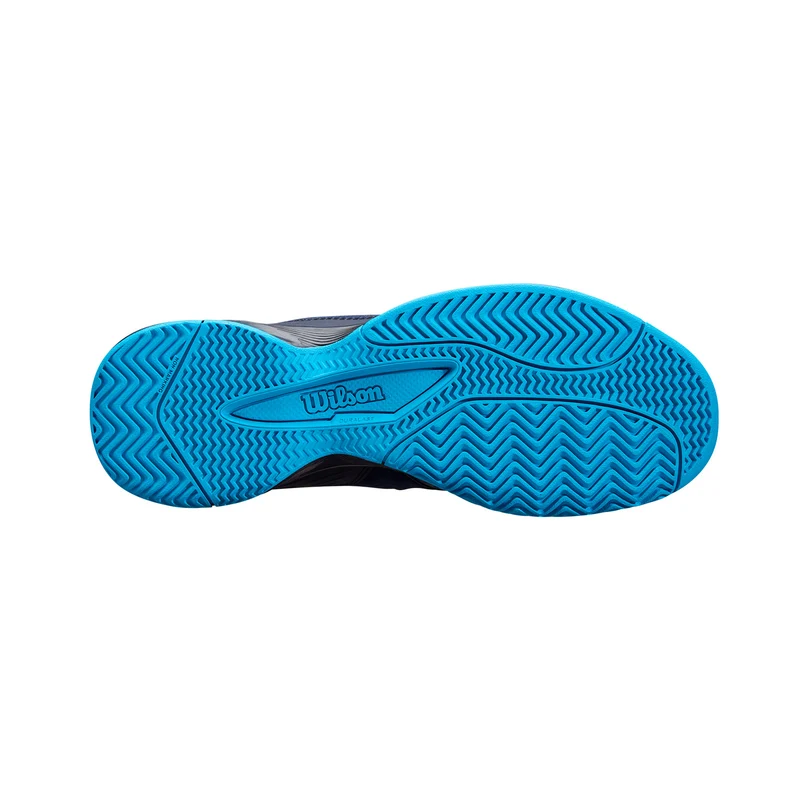 Rush Pro Chaussures Toutes Surfaces Enfants-Bleu Foncé,Bleu Foncé