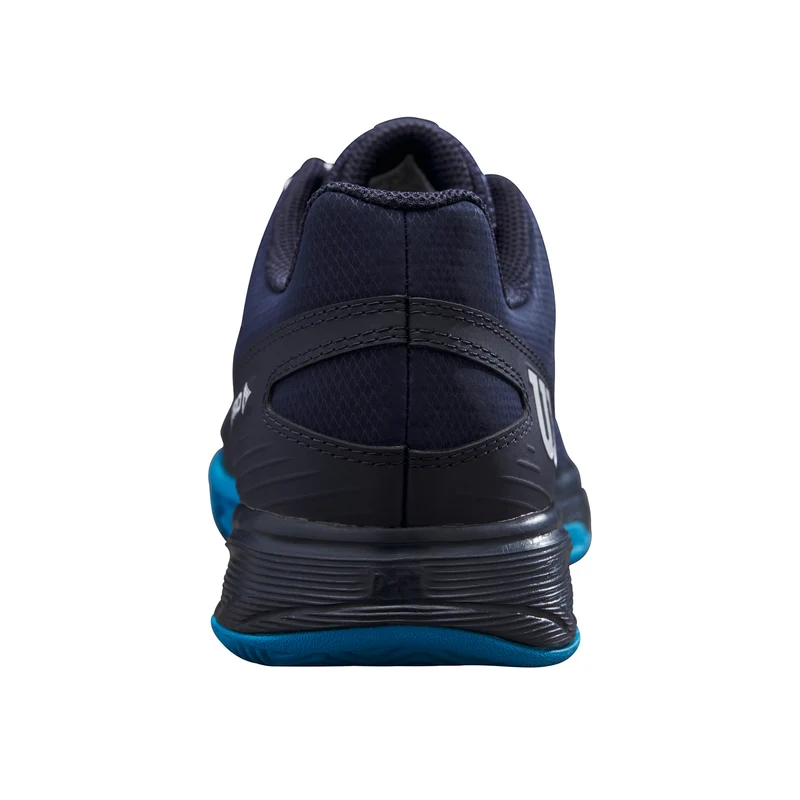 Rush Pro Chaussures Toutes Surfaces Enfants-Bleu Foncé,Bleu Foncé