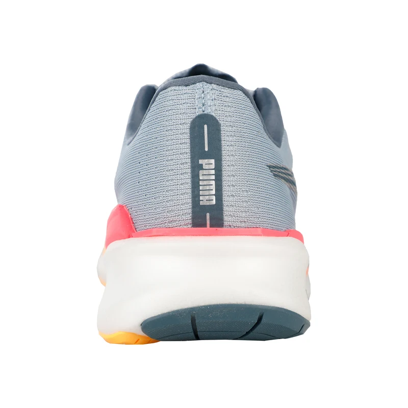 Eternity Nitro Chaussure De Running Sans Stabilisateurs Femmes-Gris,Jaune