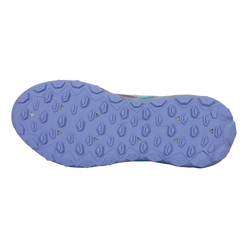 Wave Ibuki 5 Chaussure trail Femmes - noir, multicouleur
