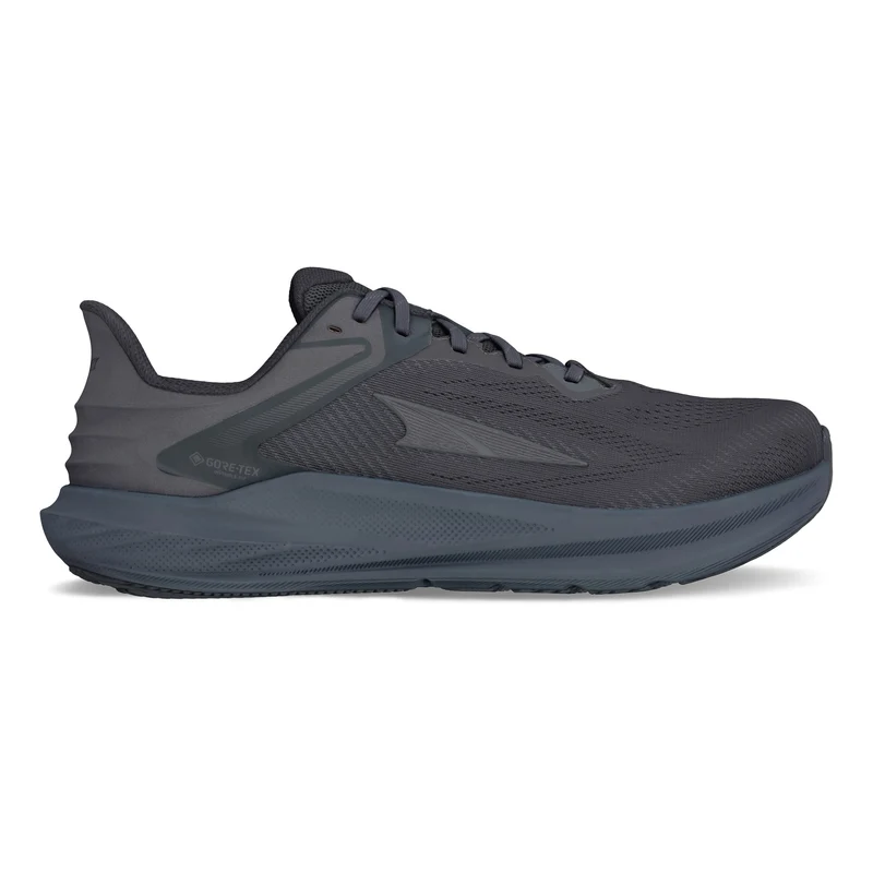 Torin 8 GTX Chaussure De Running Sans Stabilisateurs Hommes-Noir,Noir