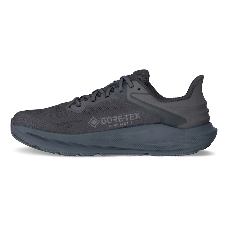 Torin 8 GTX Chaussure De Running Sans Stabilisateurs Hommes-Noir,Noir