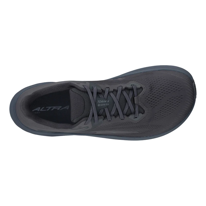 Torin 8 GTX Chaussure De Running Sans Stabilisateurs Hommes-Noir,Noir