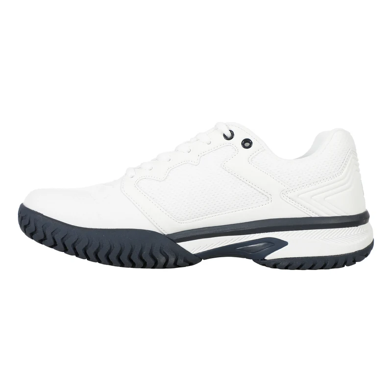 Campo Chaussures Toutes Surfaces Hommes-Bleu Foncé,Blanc