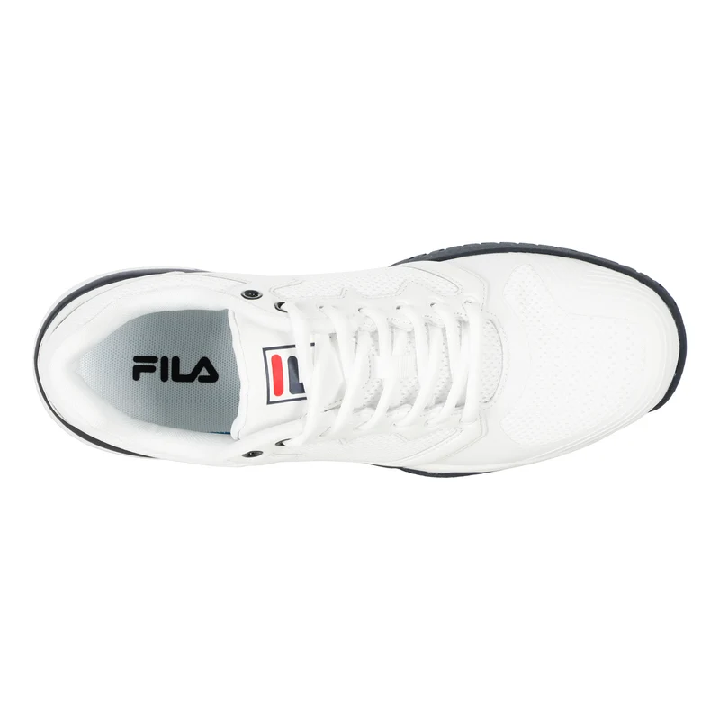 Campo Chaussures Toutes Surfaces Hommes-Bleu Foncé,Blanc