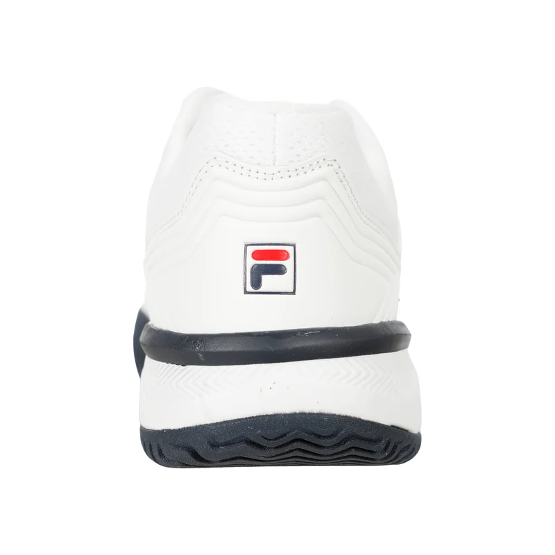 Campo Chaussures Toutes Surfaces Hommes-Bleu Foncé,Blanc