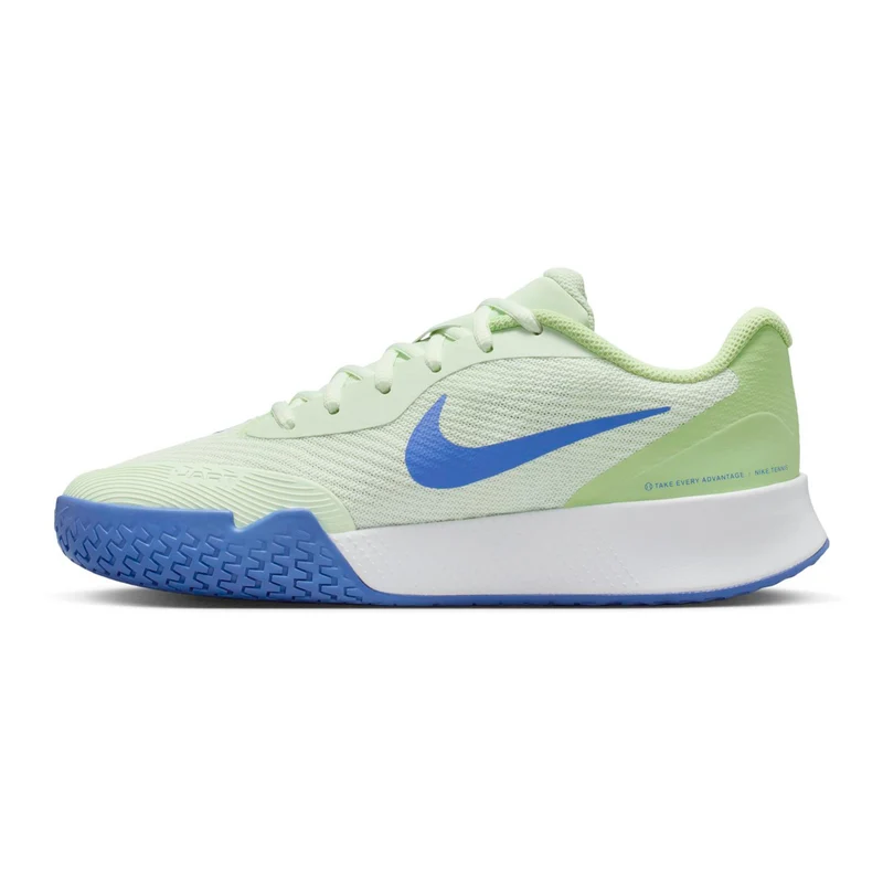 Vapor Lite 3 Chaussures toutes surfaces Femmes-vert clair, bleu