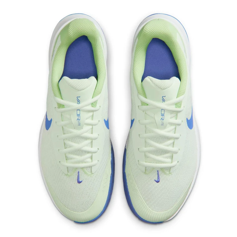 Vapor Lite 3 Chaussures toutes surfaces Femmes-vert clair, bleu