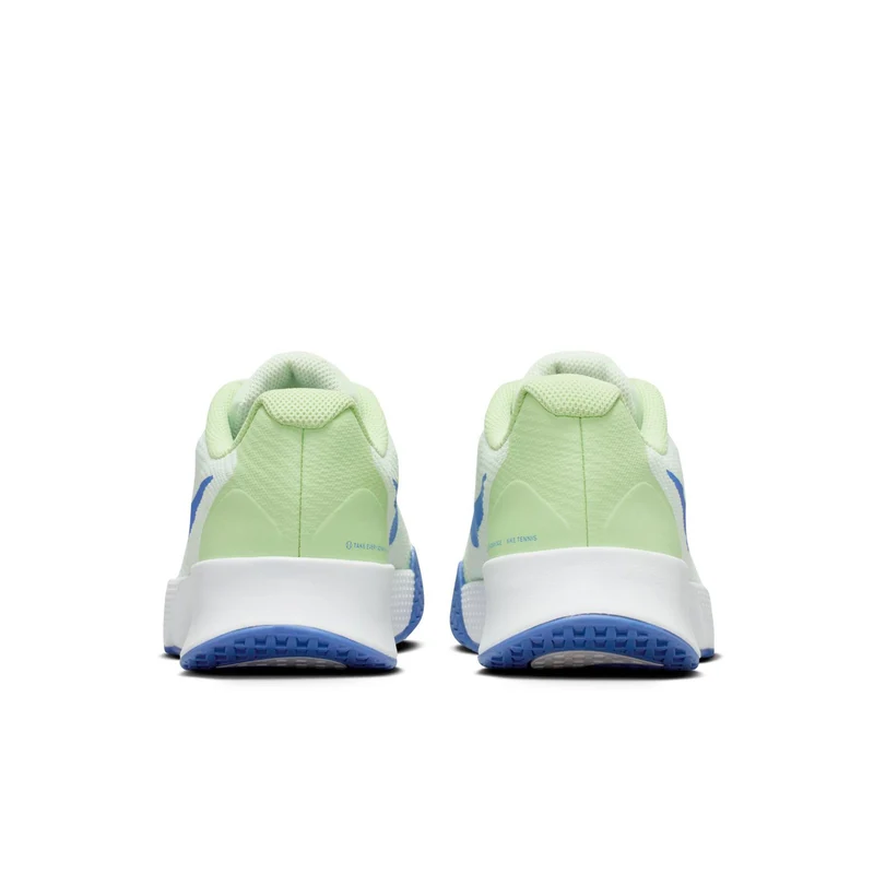 Vapor Lite 3 Chaussures toutes surfaces Femmes-vert clair, bleu