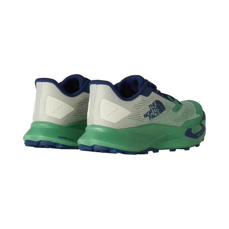 Vectiv Enduris 4 Chaussure trail Hommes - vert, bleu
