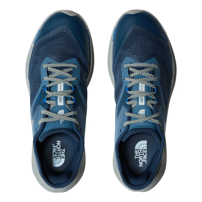 Vectiv Infinite 3 Chaussure trail Hommes - bleu, bleu clair