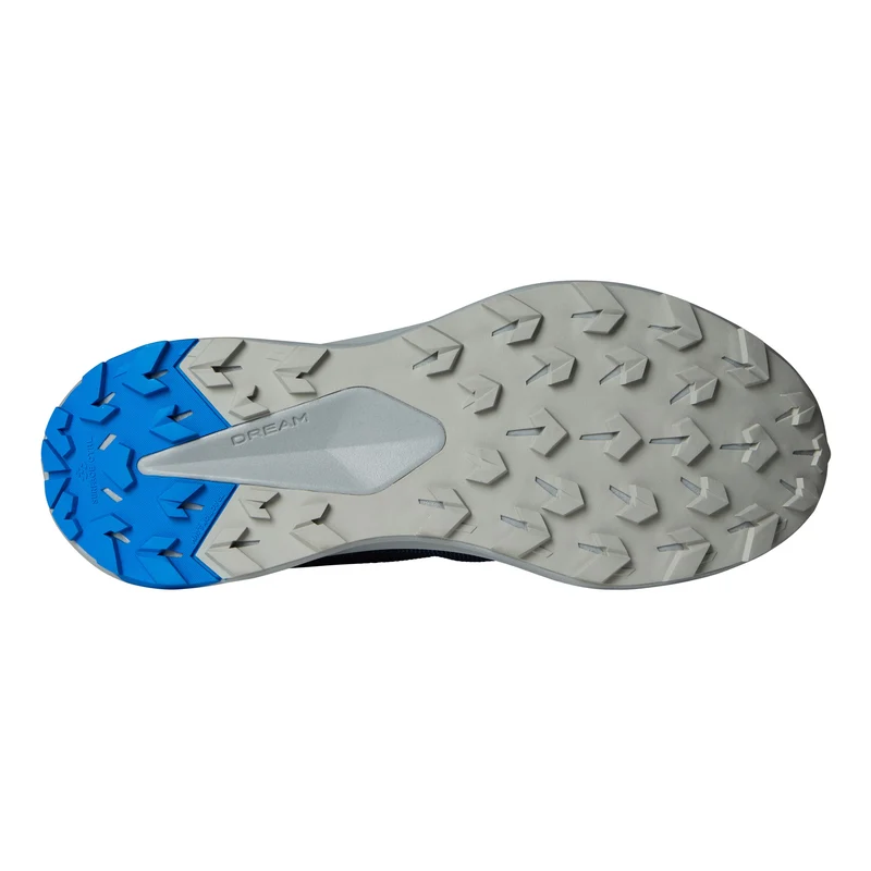 Vectiv Infinite 3 Chaussure trail Hommes - bleu, bleu clair