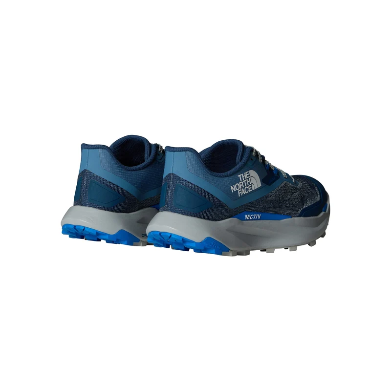 Vectiv Infinite 3 Chaussure trail Hommes - bleu, bleu clair