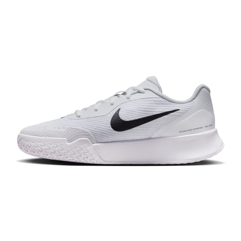Vapor Lite 3 Chaussures toutes surfaces Femmes-blanc, noir