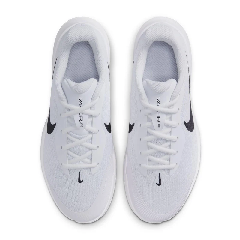 Vapor Lite 3 Chaussures toutes surfaces Femmes-blanc, noir