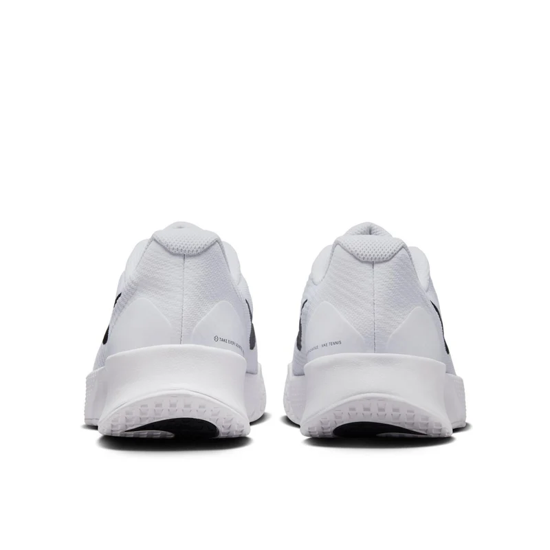 Vapor Lite 3 Chaussures toutes surfaces Femmes-blanc, noir