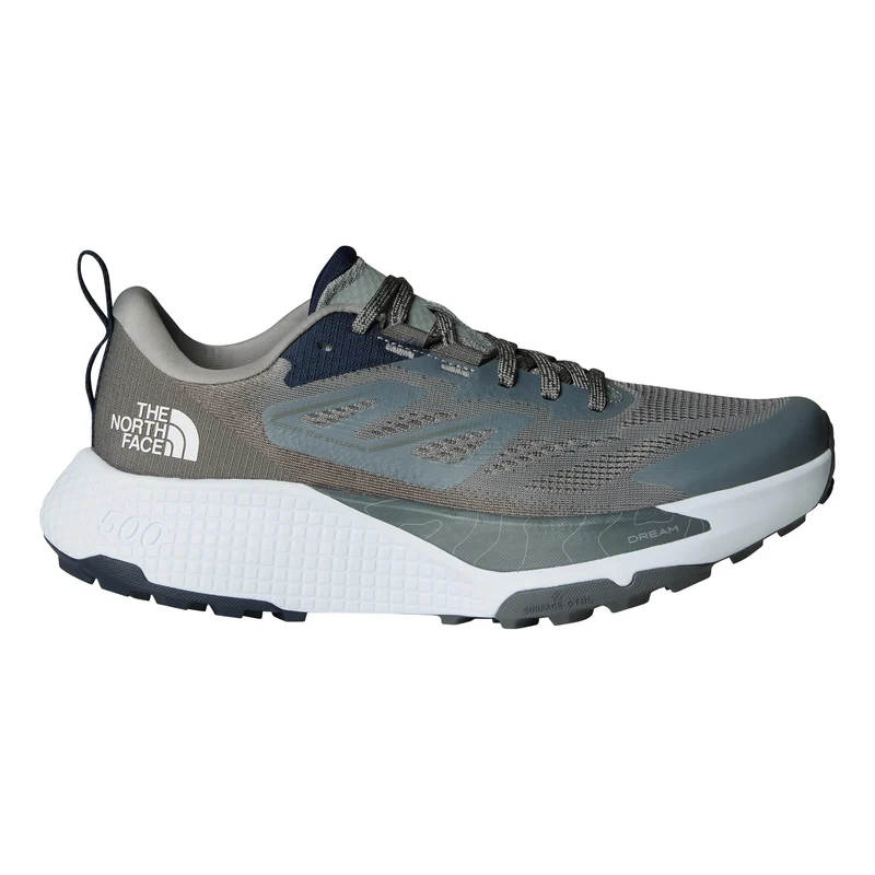 Altamesa 500 Chaussure Trail Hommes-Gris,Gris Foncé