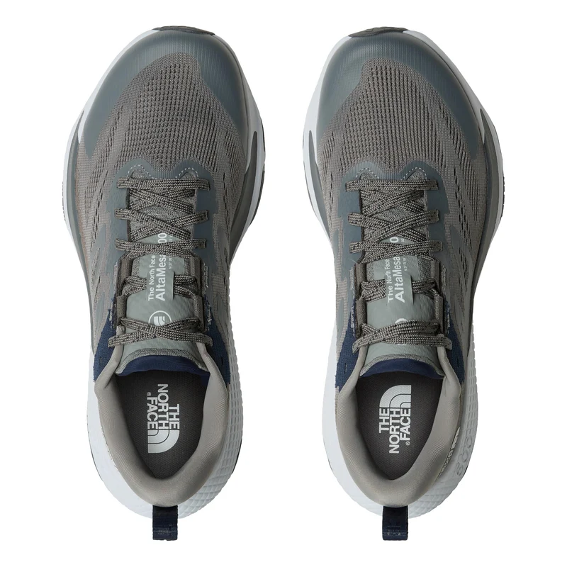 Altamesa 500 Chaussure Trail Hommes-Gris,Gris Foncé