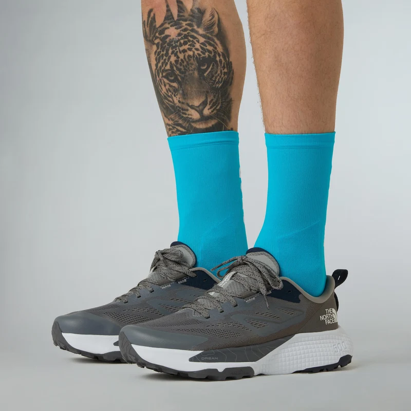 Altamesa 500 Chaussure Trail Hommes-Gris,Gris Foncé