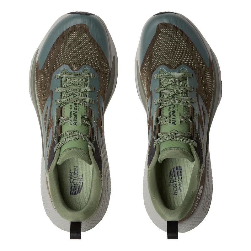 Altamesa 500 Chaussure Trail Hommes-Marron