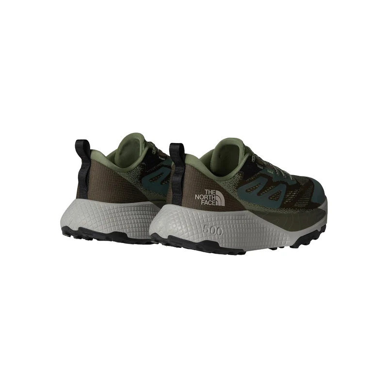 Altamesa 500 Chaussure Trail Hommes-Marron