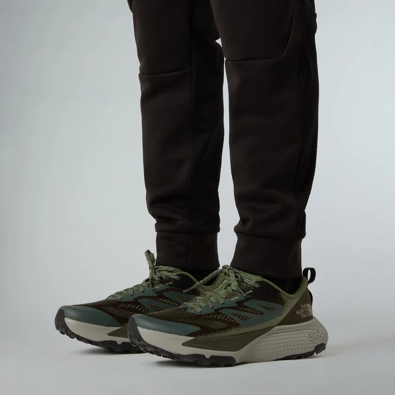 Altamesa 500 Chaussure Trail Hommes-Marron