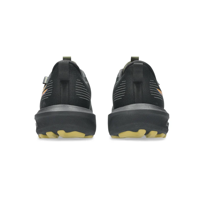 GT-1000 14 GTX Chaussure de running avec stabilisateurs Hommes-noir, le caramel