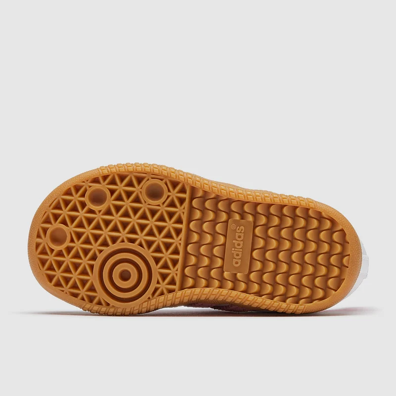 adidas Originals Toddler Samba OG (TD)