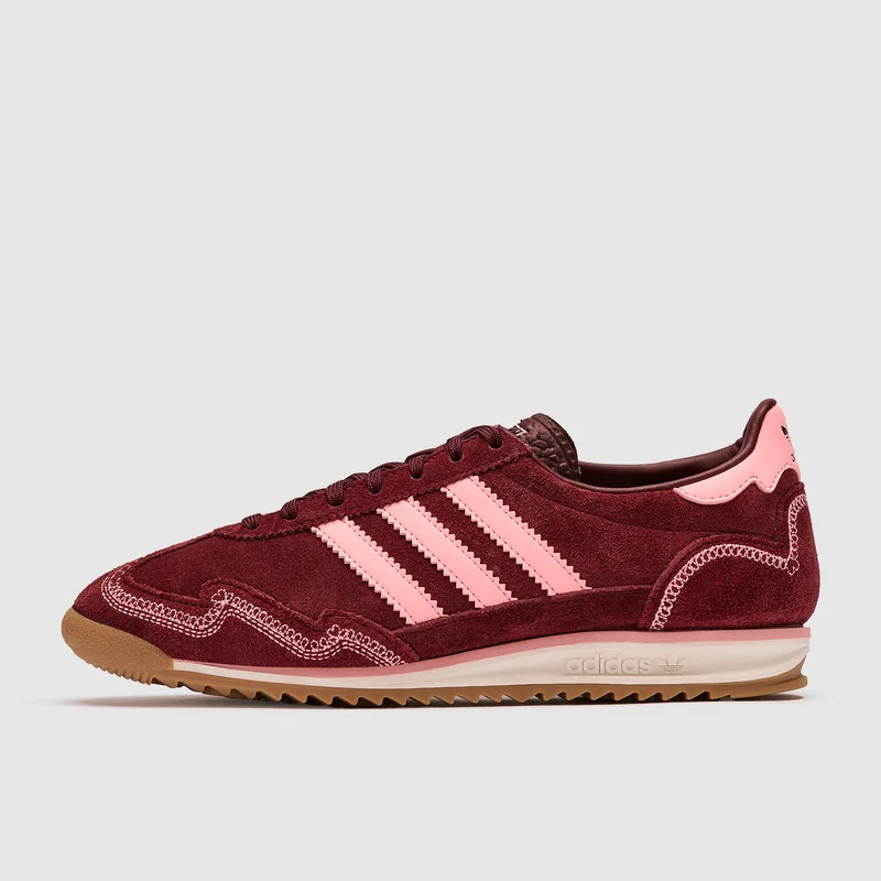 adidas Originals Womens SL72 OG