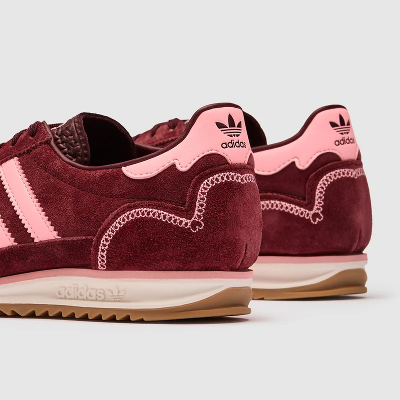 adidas Originals Womens SL72 OG