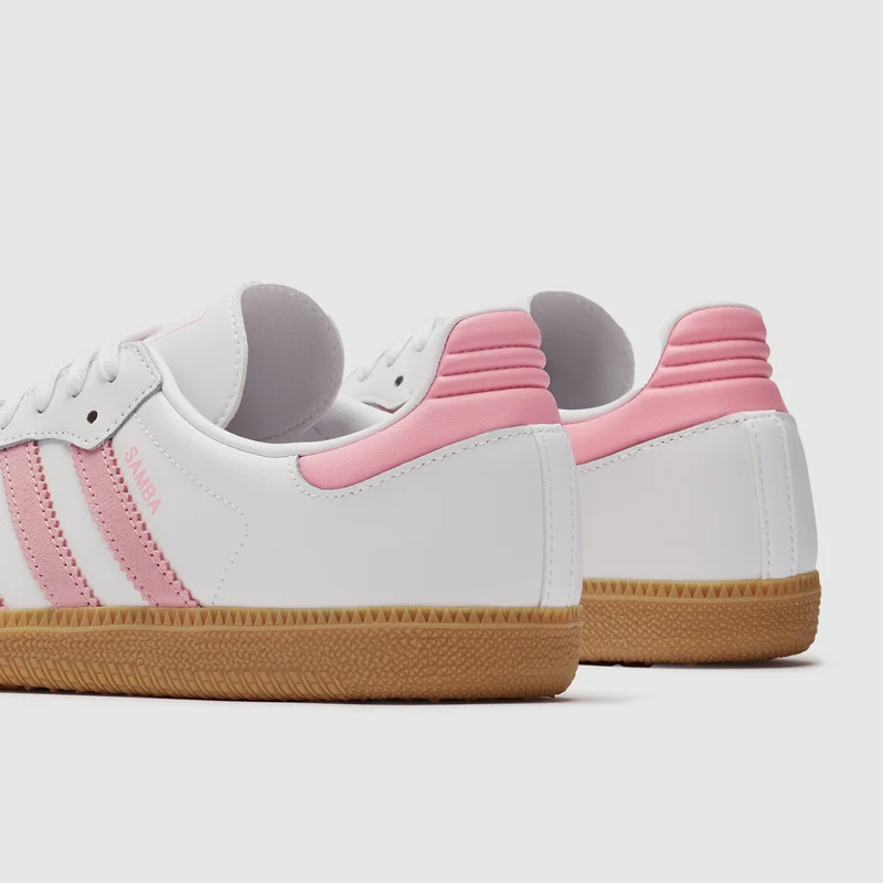 adidas Originals Older Kids Samba OG (GS)