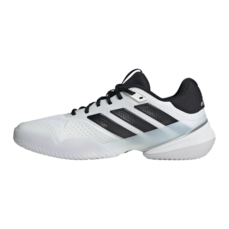 Barricade 14 Wide Chaussures toutes surfaces Hommes - blanc, noir