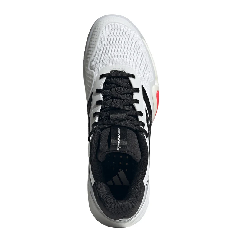 Barricade 14 Wide Chaussures toutes surfaces Hommes - blanc, noir