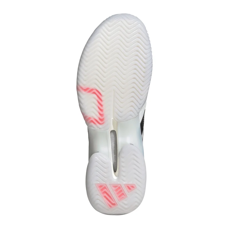 Barricade 14 Wide Chaussures toutes surfaces Hommes - blanc, noir