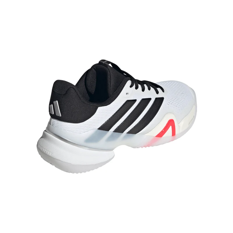 Barricade 14 Wide Chaussures toutes surfaces Hommes - blanc, noir