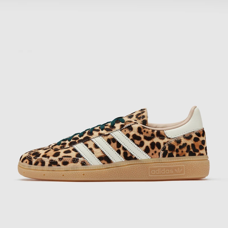 adidas Originals Handball Spezial Leopard Print